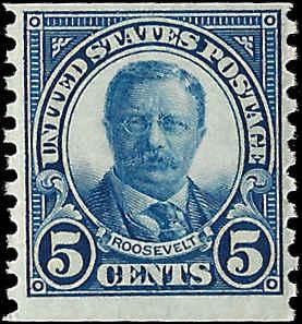 602 Mint,OG,NH... SCV $3.50