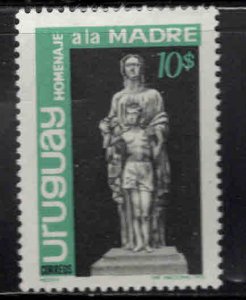 Uruguay Scott 784 MNH** stamp