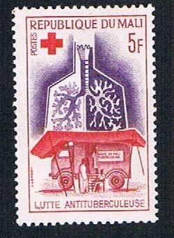 Mali 77 MLH Mobil Xray (BP1076)