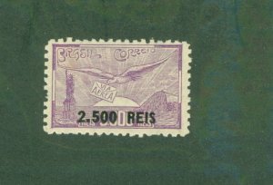 BRAZIL C28 MNH CV $20.00 BIN $11.50