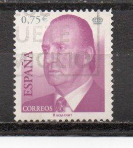 Spain 3095 used