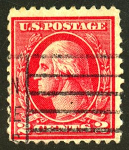U.S. #500 USED