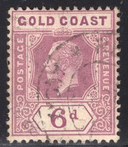 GOLD COAST SCOTT 89