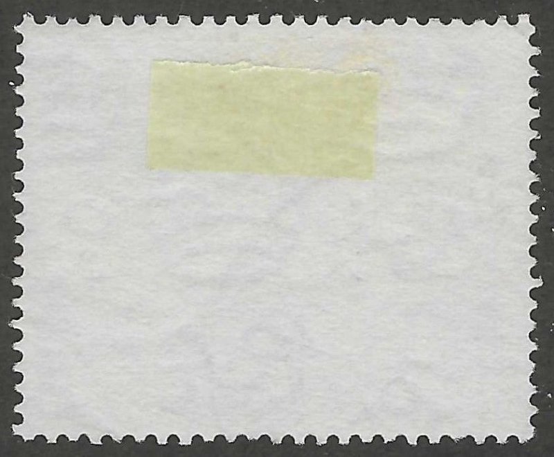 Mauritius, stamp,  Scott#254,  used, hinged,  5c,ents,