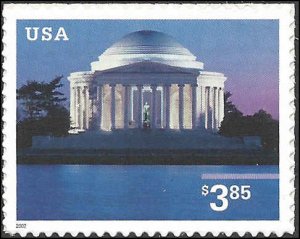 3647 Mint,NH... SCV $7.50