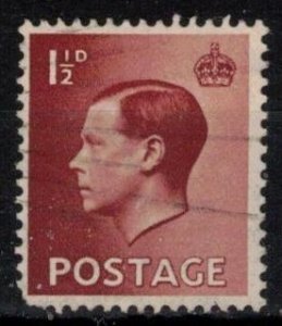 Great Britain - Scott 232