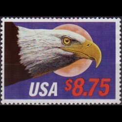 U.S.A. 1988 - Scott# 2394 Bald Eagle $8.75 Used