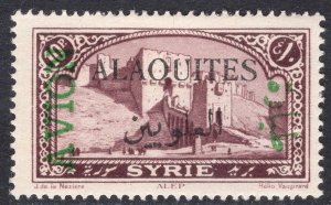 ALAOUITES SCOTT C8