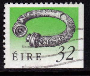 Ireland 781 Used (1991)