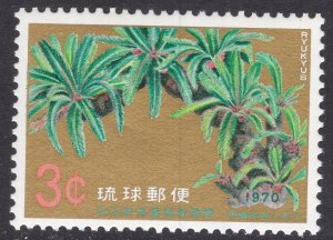 RYUKYU ISLANDS SCOTT 205