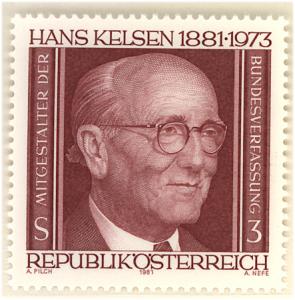 Austria 1981  Scott #1191 MNH