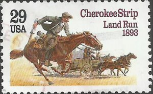 # 2754 USED CHEROKEE STRIP    