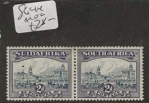 SOUTH AFRICA   SG44   2D   MOG       P0416A H