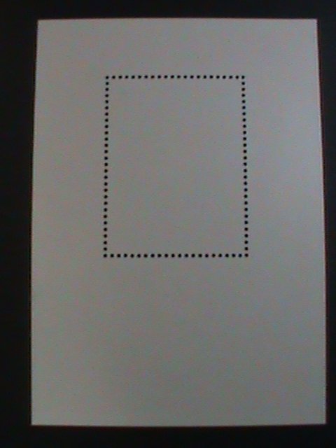 ​UPPER VOLAT-1976-OLYMPIC GAMES MONTREAL'76 CANADA CTO S/S SHEET VERY FINE