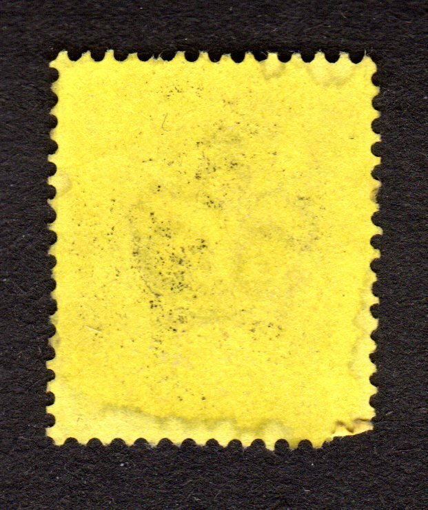 Great Britain  Scott # 132  used  2013 CAT = $ 4.50    Lot 200528 -1