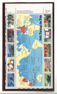 U.S. #MINT BLOCK SETS/MIXED CONDITION 