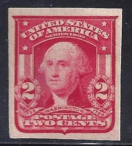 U.S. 320 FVF MH (31117)