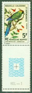 NEW CALEDONIA 365 MNH CV $7.00 BIN $4.00