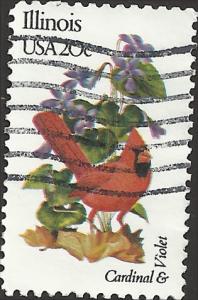 # 1965 USED ILLINOIS