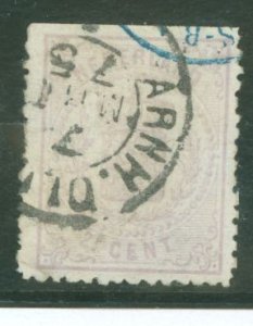 Netherlands #22  Single