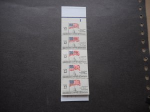 # BK 145 VFNH Booklet