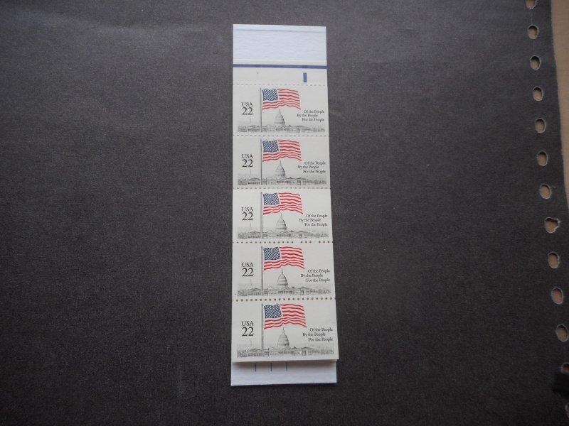 # BK 145 VFNH Booklet