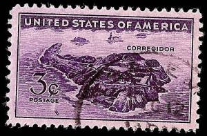 # 925 USED PHILIPPINE ISSUE