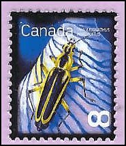 CANADA   #2409 MNH (3)