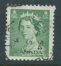 Canada SG 451  Used