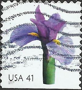 # 4178 USED IRIS