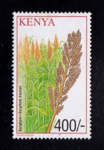 Kenya stamp #765, used, CV $7.00