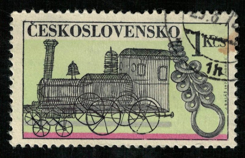 Train, (3712-Т)