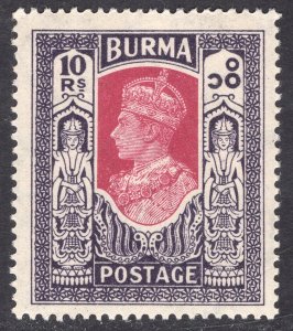 BURMA SCOTT 65