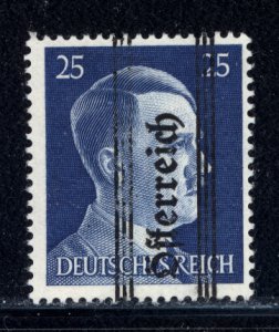 Austria 1945  Scott #417 MNH