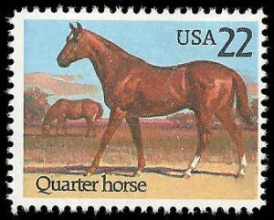 US - #2155 - MNH - SCV-1.10