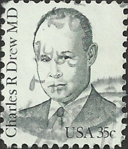 # 1865 USED CHARLES R. DREW