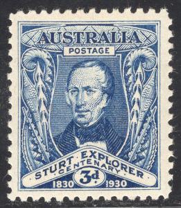 AUSTRALIA SCOTT 105