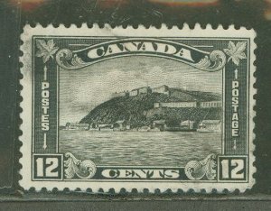 Canada #174 Used Single