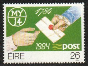 Ireland Sc #602 MNH