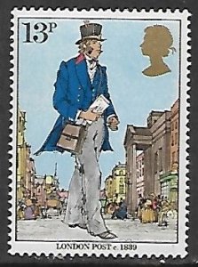 Great Britain # 873 - London Post - MNH.....{Blw11}