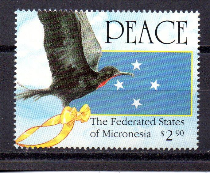 Micronesia 142 MNH
