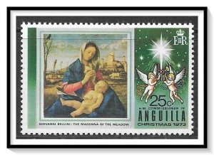 Anguilla #184 Christmas MNH