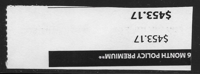 US Computer Vended Postage - Dallas, TX