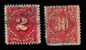 J46, J66 Used... SCV $4.00