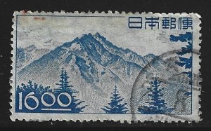 Japan #442   used