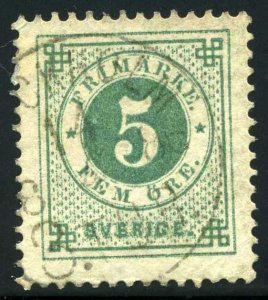 Sweden 30 - used