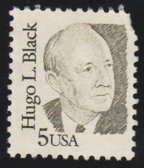 2172  Hugo Black