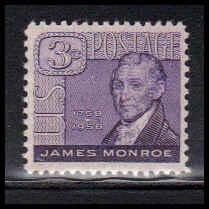 1105 Fine MNH D17522
