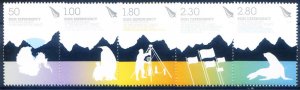 Ross Dep. 2009 Antarctic Treaty.