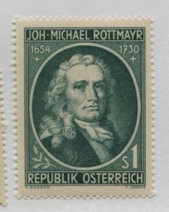AUSTRIA   594   MNH
